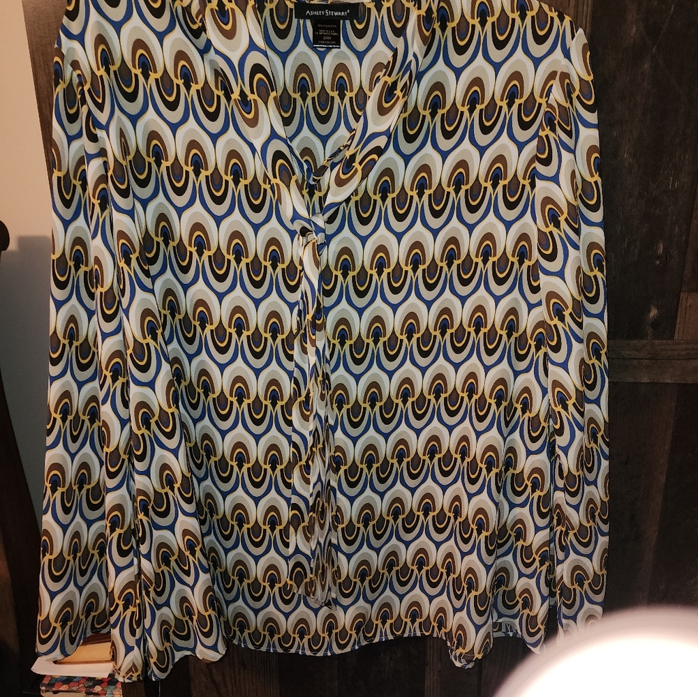 Blouse